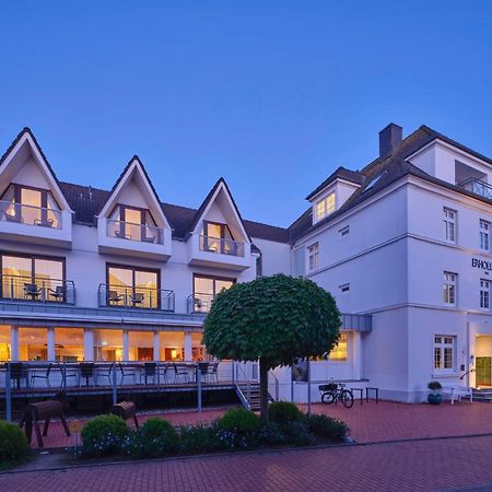 Hotel Erholung เคลเลนฮูเซน ภายนอก รูปภาพ