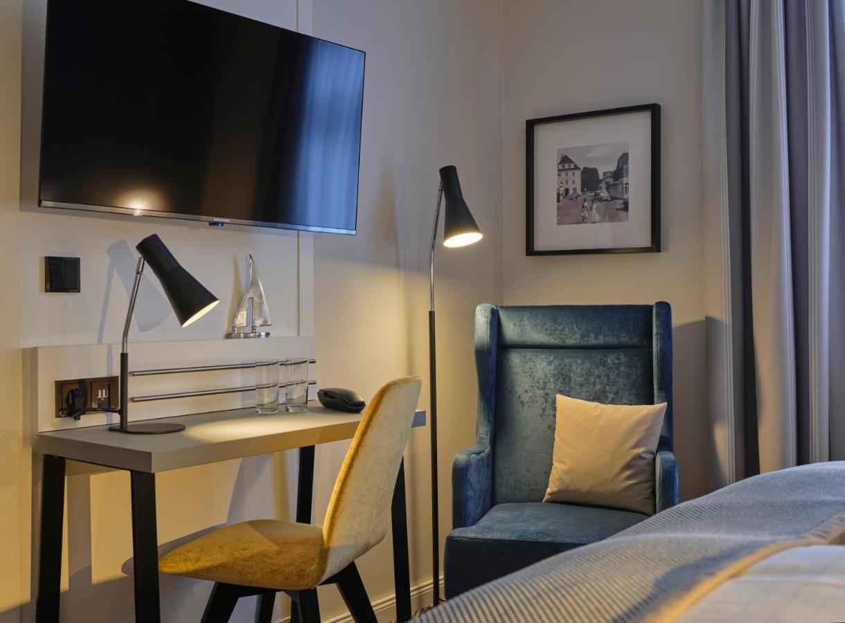 Hotel Erholung เคลเลนฮูเซน ภายนอก รูปภาพ