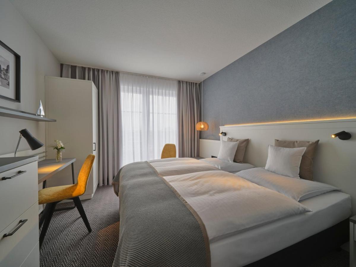 Hotel Erholung เคลเลนฮูเซน ภายนอก รูปภาพ