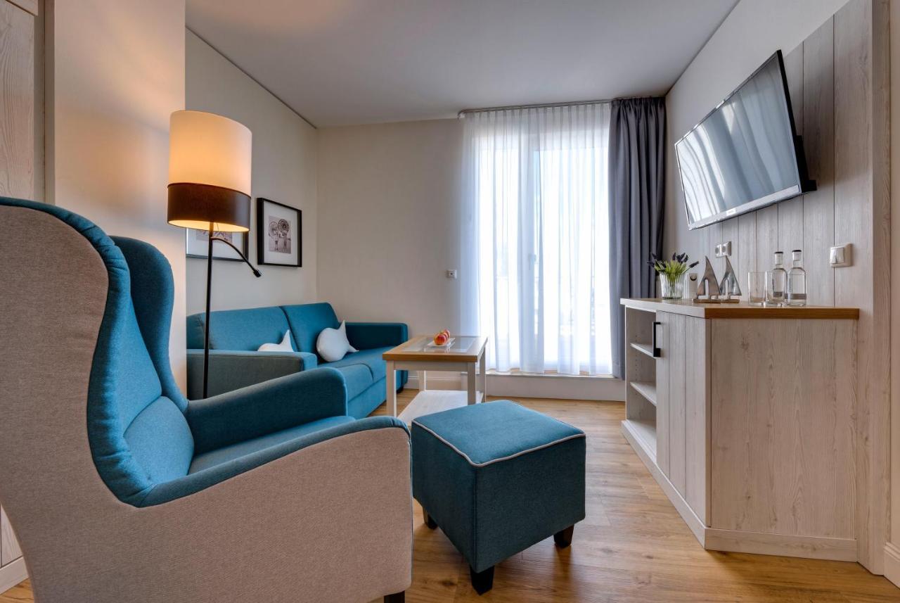 Hotel Erholung เคลเลนฮูเซน ภายนอก รูปภาพ