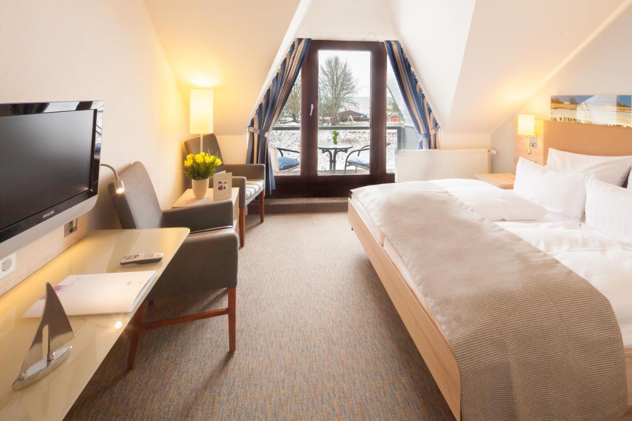Hotel Erholung เคลเลนฮูเซน ภายนอก รูปภาพ