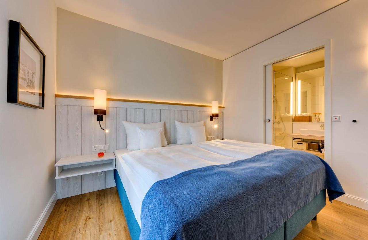 Hotel Erholung เคลเลนฮูเซน ภายนอก รูปภาพ